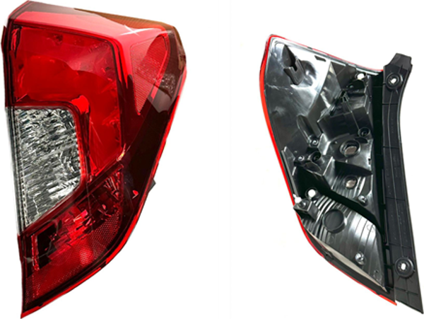 LEOPARTS Honda Jazz Stop Lambası Sağ 2014-2016 33500-T5A-G01 - Image 1