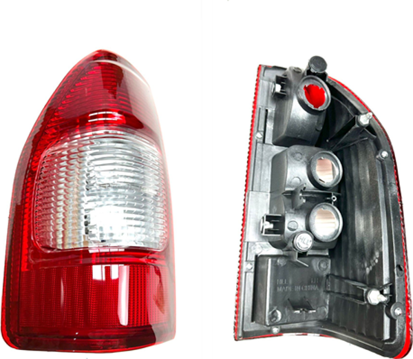 LEOPARTS Isuzu Dmax Stop Lambası Sol 2002-2005 - Image 1