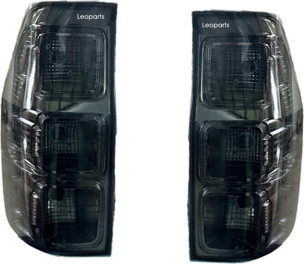 LEOPARTS Ford Ranger Stop Lambası Takım (Modifiyeli) 2012-2020 - Image 1