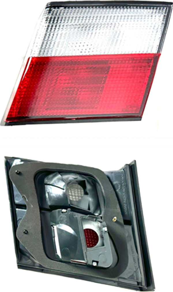 LEOPARTS Nissan Primera Stop Lambası İç Sağ Sedan 1996-2000 26550-2F925 - Image 1