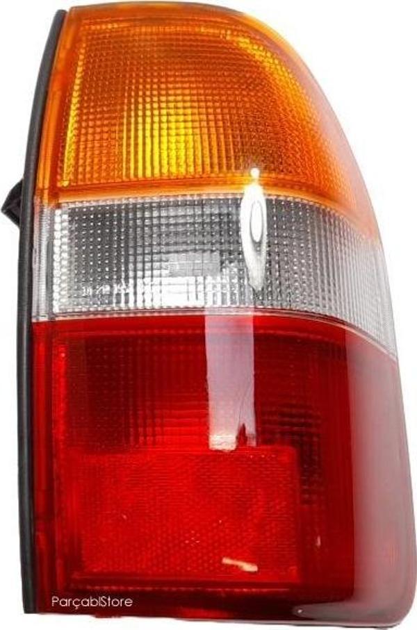 LEOPARTS Mitsubishi L200 Stop Lambası Sağ 1999-2004 - Image 1
