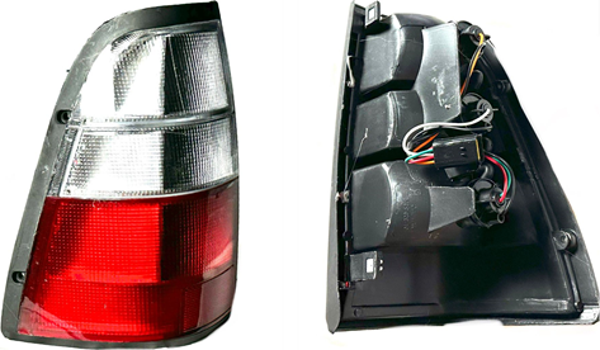 LEOPARTS Isuzu TFR Stop Lambası Sol 1997-2002 8979103040 - Image 1