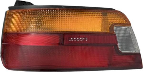 LEOPARTS Toyota Starlet Stop Lambası Sol 1990-1993 81560-10281 - Image 1