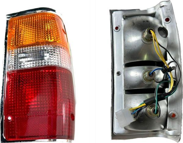 LEOPARTS Mitsubishi L200 Stop Lambası Sağ 1990-1998 MB527104 - Image 1