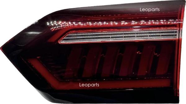 LEOPARTS Chery Tiggo 8 Pro Stop Lambası İç Sağ 2022-2024 605000239AA - Image 1