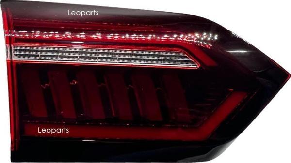 LEOPARTS Chery Tiggo 8 Pro Stop Lambası İç Sol 2022-2024 605000238AA - Image 1