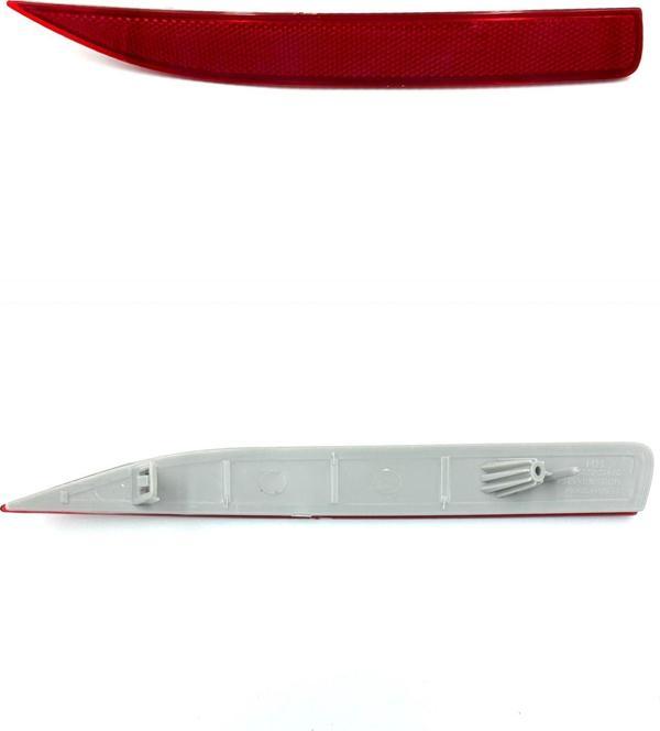 LEOPARTS Corolla Arka Tampon Reflektörü Sağ 2019-2021 81910-02220 - Image 1