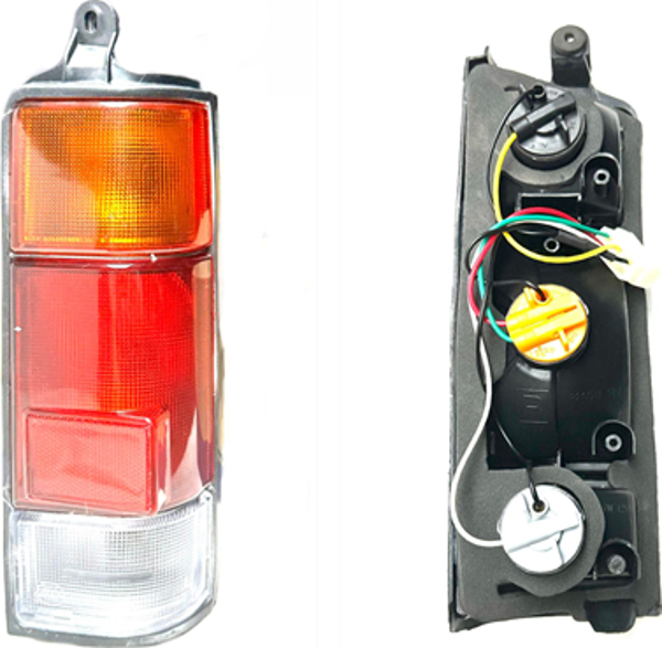 LEOPARTS Suzuki Carry SK410 Stop Lambası Sağ 1990-1998 - Image 1