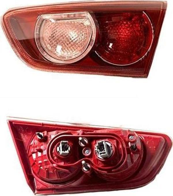 LEOPARTS Mitsubishi Lancer Stop Lambası İç Sağ 2008-2012 8330A608 - Image 1