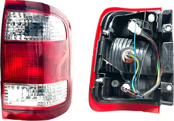 LEOPARTS Nissan Pathfinder Stop Lambası Sağ 2000-2002 26550-2W625 - Image 1