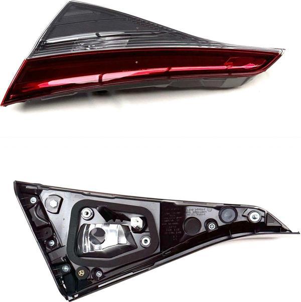LEOPARTS Honda Cıvıc Stop Lambası İç Sağ 2021-2023 34150-T24-T01 - Image 1