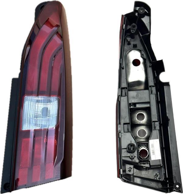LEOPARTS Peugeot Rifter Stop Lambası Sağ 2019-2022 9820555280 - Image 1