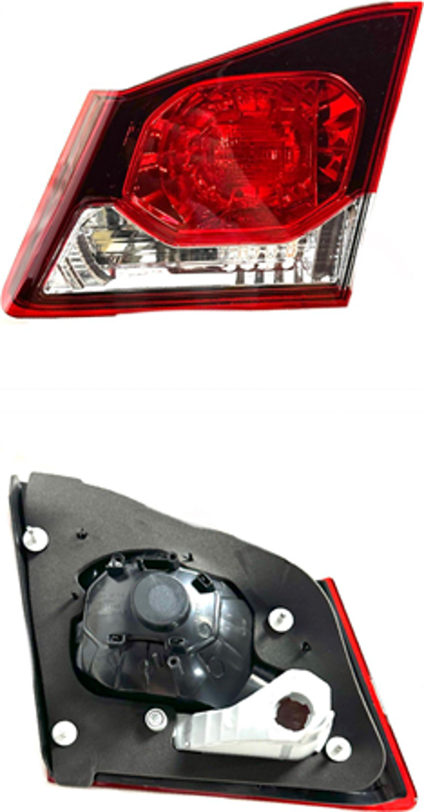 LEOPARTS Honda Cıvıc Stop Lambası İç Sağ 2009-2011 34151-SNB-G51 - Image 1