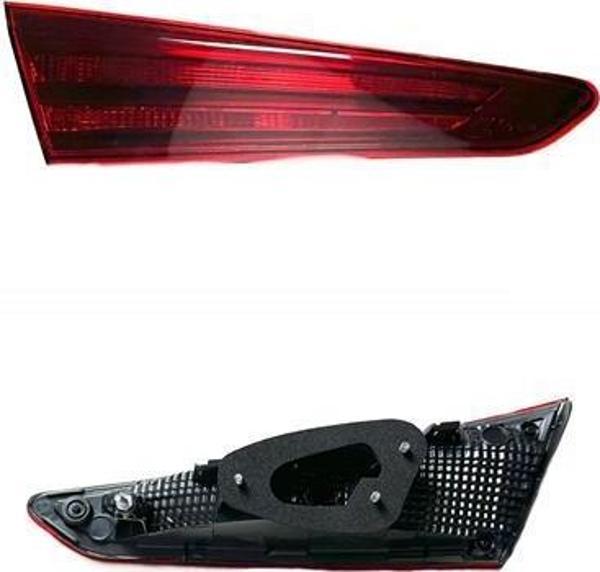 LEOPARTS Elantra Stop Lambası İç Sol (Ledsiz) 2019-2021 92403-F2500 - Image 1