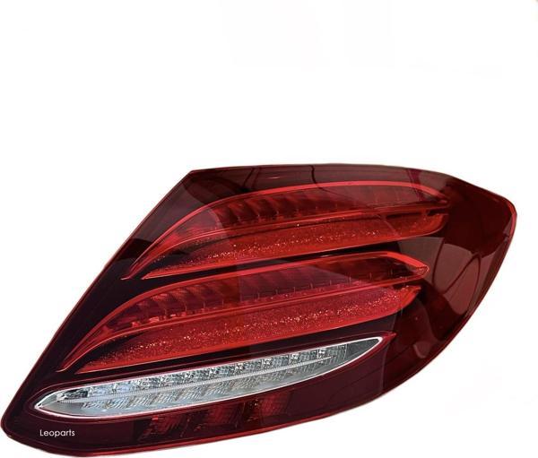 LEOPARTS Mercedes W213 Stop Lambası Sağ 2016-2019 2139067800 - Image 1