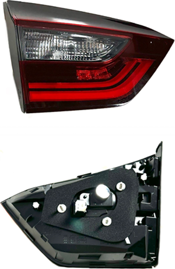 LEOPARTS Honda Jazz Stop Lambası İç Sol 2021-2023 - Image 1