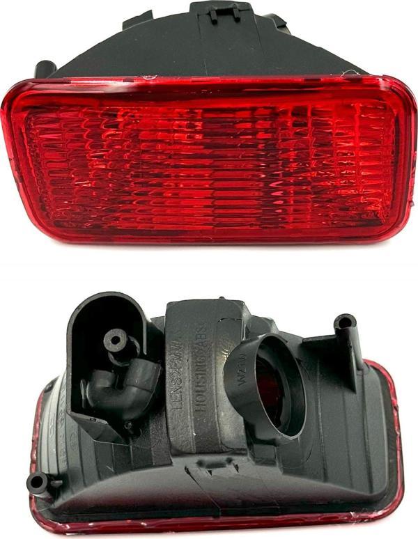 LEOPARTS Mitsubishi Lancer Arka Tampon Reflektörü Sağ 2003-2005 MN186328 - Image 1