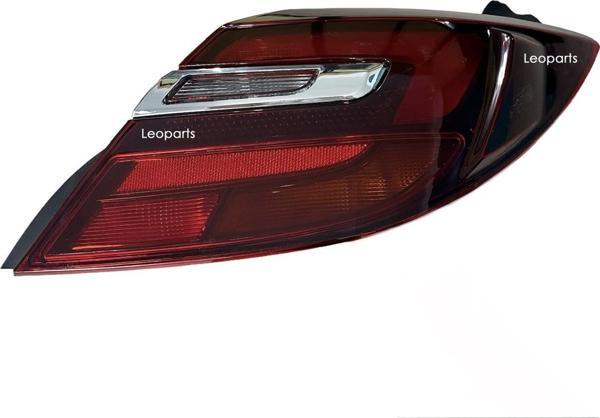 LEOPARTS Opel İnsignia A Stop Lambası Dış Sağ 2013-2017 39024199 - Image 1