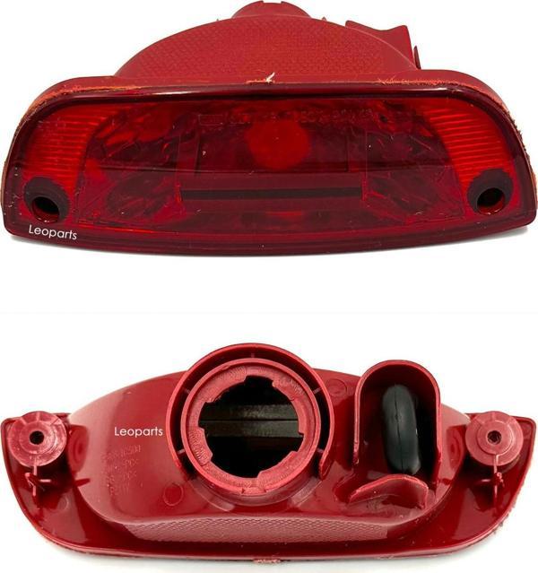 LEOPARTS Hyundai Getz Arka Tampon Reflektörü Orta 2006-2011 92405-1C500 - Image 1