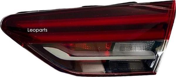 LEOPARTS Opel İnsignia B Stop Lambası İç Sağ (Ledli) 2017-2019 39148315 - Image 1