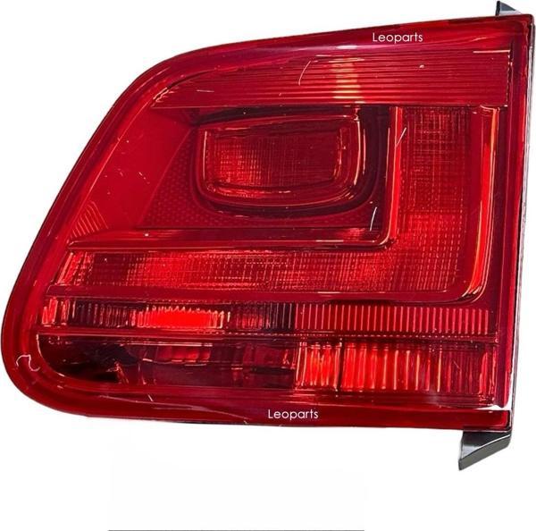 LEOPARTS Volkswagen Tiguan Stop Lambası İç Sağ 2012-2016 5N0945094H - Image 1