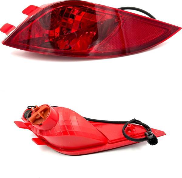 LEOPARTS İX35 Arka Tampon Reflektörü Sağ 2009-2015 92406-2Y300 - Image 1