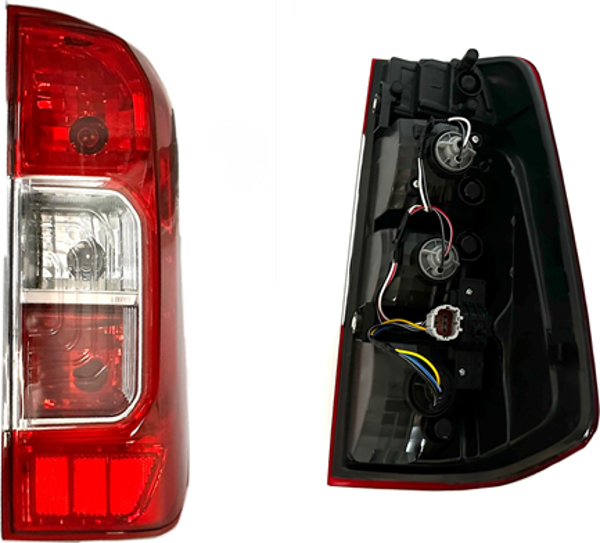 LEOPARTS Nissan Navara Stop Lambası Sağ 2015-2018 26550-4KJ0A - Image 1