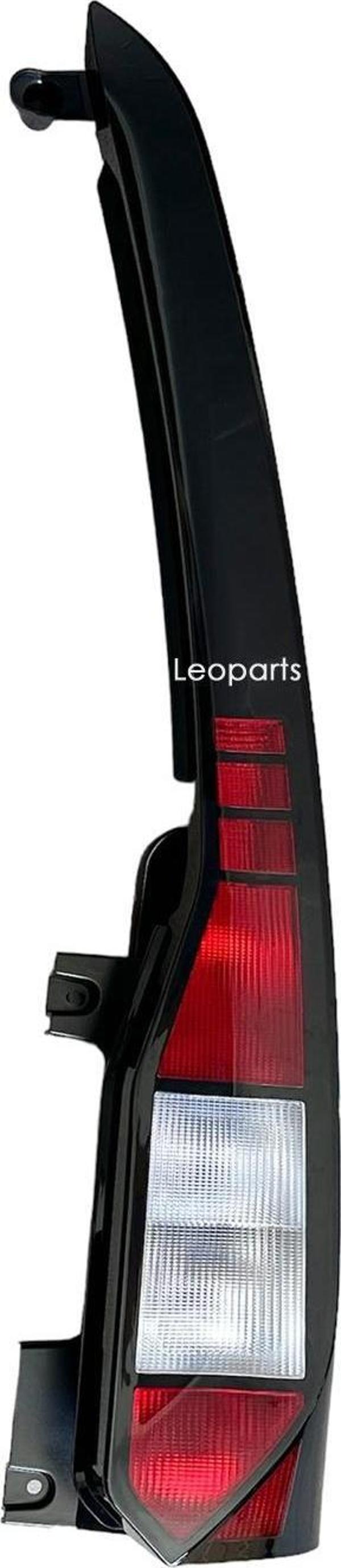 LEOPARTS Volkswagen Caddy Stop Lambası Sağ (Ledsiz) 2019-2022 2K7945096A - Image 1