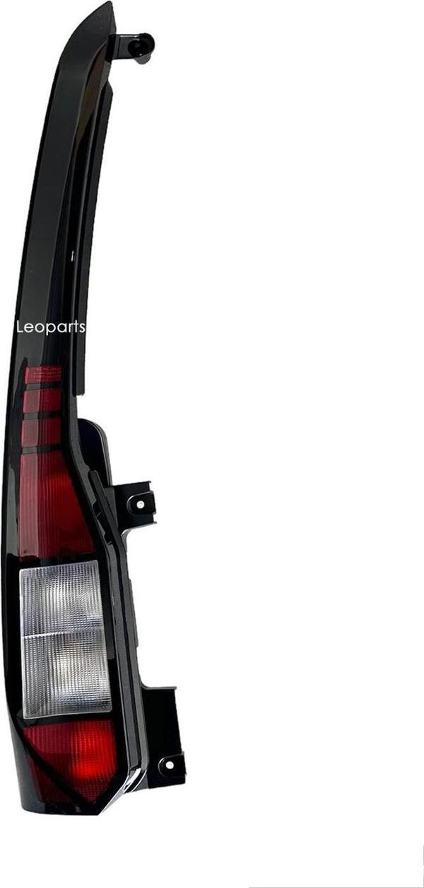 LEOPARTS Volkswagen Caddy Stop Lambası Sol (Ledsiz) 2019-2022 2K7945095A - Image 1