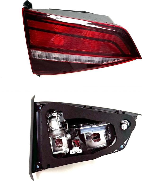 LEOPARTS Volkswagen Jetta 7 Stop Lambası İç Sağ 2014-2017 5C6945094H - Image 1