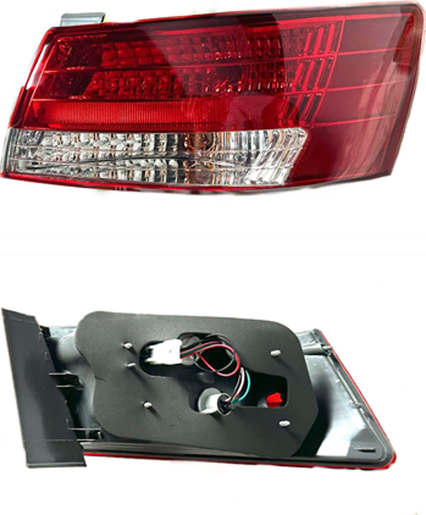 LEOPARTS Hyundai Sonata Stop Lambası Dış Sağ 2006-2011 92402-3K000 - Image 1