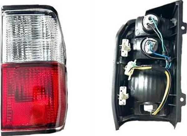 LEOPARTS Mazda E2200 Stop Lambası Sağ 1999-2005 - Image 1