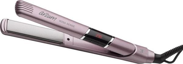 Arzum Ar5051 Rosa Sense Dreamline Seramik Saç Düzleştirici - Image 1
