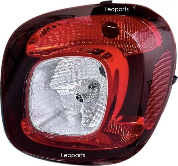 LEOPARTS Smart Forfour Stop Lambası Sağ 2014-2017 A4539063200 - Image 1