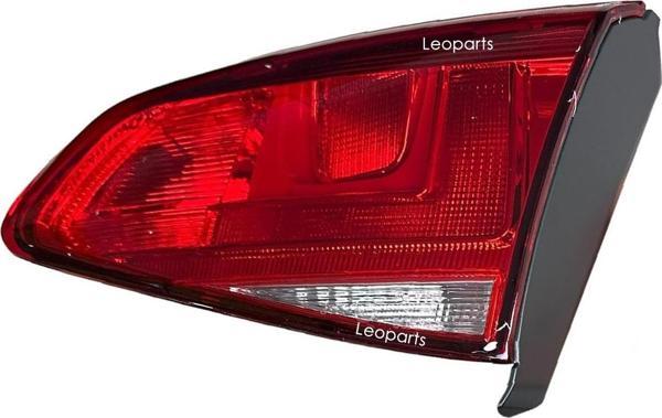 LEOPARTS Golf 7 Stop Lambası İç Sağ 2013-2017 (Trend - Comfort) 5G0945094 - Image 1