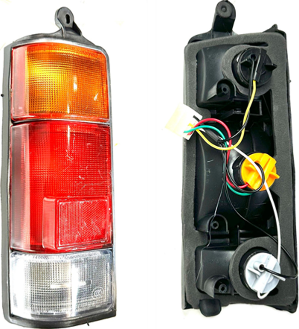 LEOPARTS Suzuki Carry SK410 Stop Lambası Sol 1990-1998 - Image 1