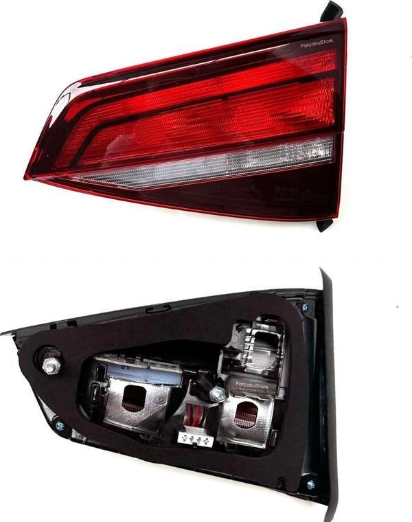 LEOPARTS Volkswagen Jetta 7 Stop Lambası İç Sol 2014-2017 5C6945093H - Image 1
