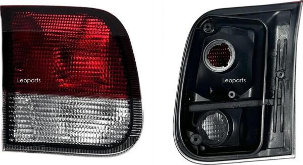 LEOPARTS Honda Cıvıc Stop Lambası İç Sol 1996-2000 - Image 1