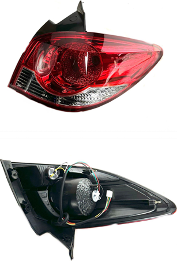 LEOPARTS Cruze Hatchback Stop Lambası Sağ 2009-2014 95127057 - Image 1