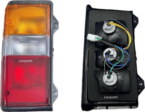 LEOPARTS Nissan Urvan Stop Lambası Sol 1996-1998 B6555-01N00 - Image 1