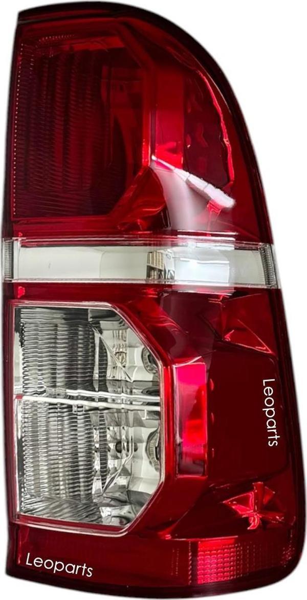 LEOPARTS Toyota Hilux Vigo Stop Lambası Sağ 2012-2014 81551-0K140 - Image 1