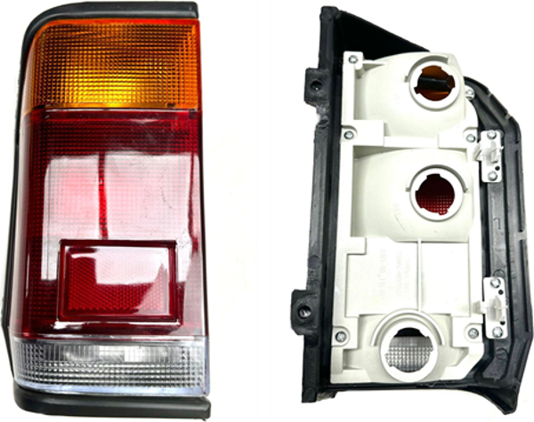 LEOPARTS Mazda E2200 Stop Lambası Sağ 1987-1998 S083-89-664B - Image 1