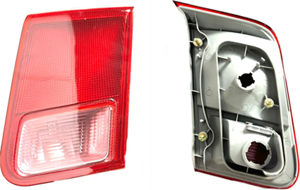 LEOPARTS Honda Cıvıc Stop Lambası İç Sağ 2001-2003 34151-S5A-A01 - Image 1