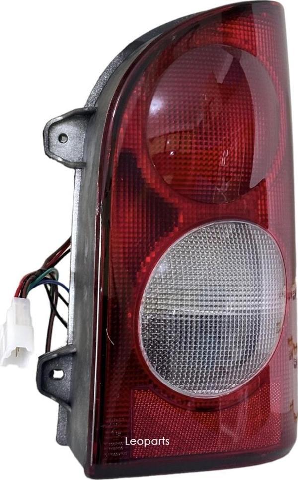 LEOPARTS Hyundai H100 Stop Lambası Sağ 1997-2001 92402-43810 - Image 1