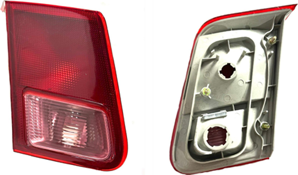 LEOPARTS Honda Cıvıc Stop Lambası İç Sol 2001-2003 34156-S5A-A01 - Image 1