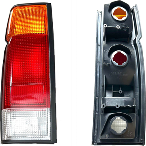 LEOPARTS Nissan D21 Stop Lambası Sol 1991-1997 B6555-25G60 - Image 1