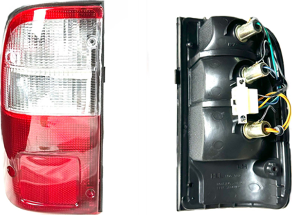 LEOPARTS Toyota Hilux LN145 Stop Lambası Sol 1998-2001 81560-35130 - Image 1