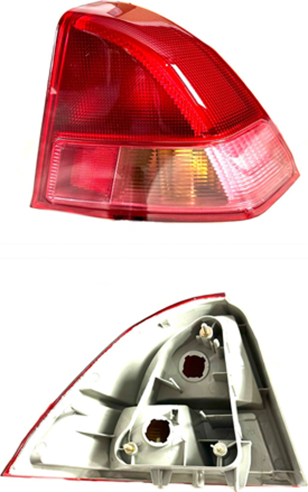 LEOPARTS Honda Cıvıc Stop Lambası Dış Sağ 2001-2003 33501-S5A-003 - Image 1