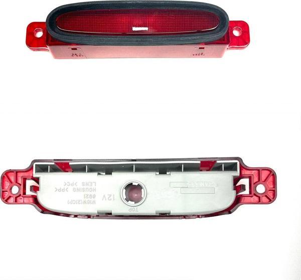 LEOPARTS Mazda 3 Bagaj Reflektörü (3. Stop Lambası) 2003-2008 BS4J51580 - Image 1