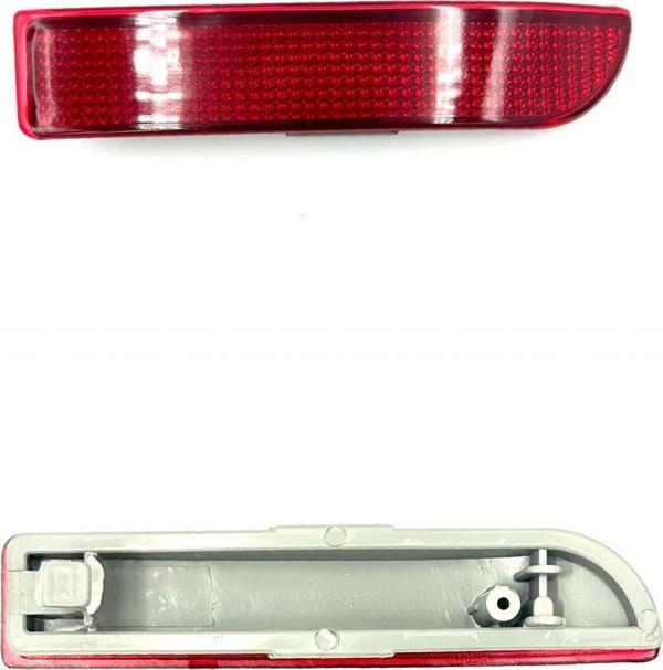 LEOPARTS Toyota Avensis Arka Tampon Reflektörü Sağ 2006-2012 81910-13022 - Image 1